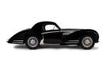 Talbot-Lago T26 GS Coupe par Chapron 1948 года